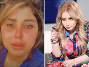 هكذا سخرت العيدان من سارة الكندري
