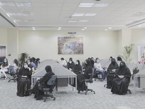 دبي للثقافة توثق أمنيات الأطفال في كبسولة مكتبتي وإكسبو الزمنية