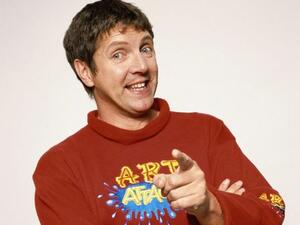 Neil Buchanan (Twitter)