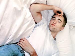 Robert Pattinson (Twitter)