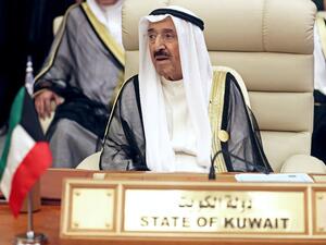 محطات في حياة الشيخ صباح الأحمد