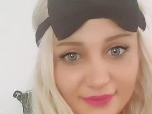 Didem Uslu (Twitter)