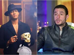 هكذا رد محمد رمضان على سخرية الفيشاوي من أغنية "نمبر 1"