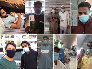 GE Volunteers Help Stranded Workers Return Home With ‘Take Me Home’ Campaign