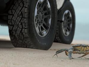 ’جي إم سي هامر EV‘ ستظهر أمام الجمهور للمرّة الأولى في 20 أكتوبر