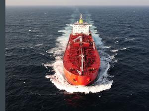 Gulf Navigation Holding Starts Distinctive Phase With a New Board of Directors