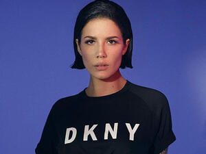 Halsey previously made a brief cameo in 2018's 'A Star Is Born',