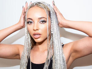 British hitmaker's maternal grandfather is Yemeni and maternal grandmother Egyptian.