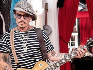  he finds the term "grotesque".