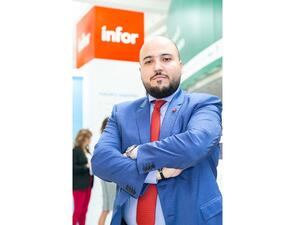 Infor Poised To Support $8.5 Billion Digital Supply Chain Market in META