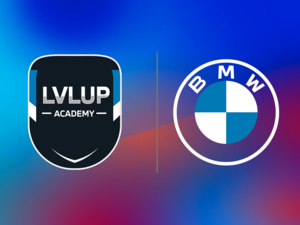 BMW Group Middle East launches LVL Up Academy hosted by the region’s most sought out professional gamers