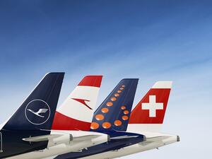 Lufthansa Group Unveils Three Further Enhancements in Connectivity Between Frankfurt, Zurich, and the Middle East