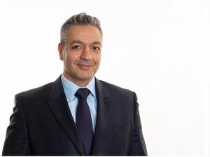 F5 Announces New Distribution Partnership With Mideast Communication Systems in Egypt