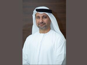 Mof Launches the Next Phase of the Mohammed Bin Rashid Innovation Fund