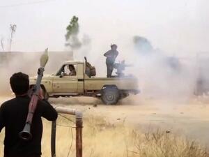 Libya (Twitter) Libya (Twitter)