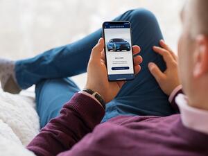 فورد تطلق الجيل الجديد من نظام SYNC القادر على فهم سلوك السائقين وتقديم توصيات تناسب عاداتهم وأساليب حياتهم