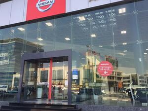 نيسان تطلق برنامج شهادة "آمنة ونظيفة" في منطقة الشرق الأوسط