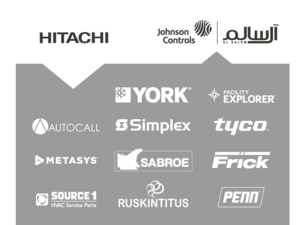 Al Salem Johnson Controls Launches Hitachi Commercial Air Conditioning Systems in Saudi Arabia