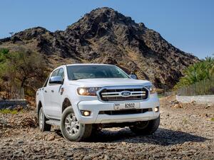 قوة السحب: محركات الديزل ذات الشاحن التوربيني من فورد توفر أفضل مستويات عزم الدوران والكفاءة