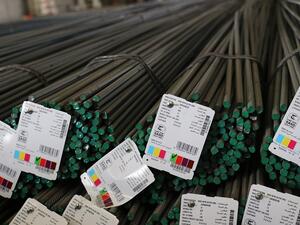 Emirates Steel a Key Partner in the Delivery of the UAE Peaceful Nuclear Energy Programme 