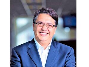 Nestlé Appoints Remy Ejel as Chairman & CEO Middle East & North Africa   