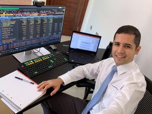 المبتكرون في جامعة كارنيجي ميلون يسطرون قصص نجاح جديدة رغم الجائحة