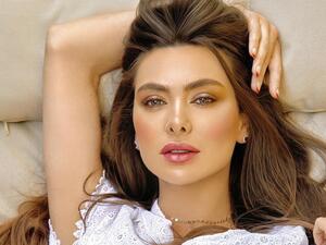 She Reminded Us of Raniah Youssef! Stephanie Saliba Receives Wide Criticism for Wearing Sheer Gown at Venice Film Festival