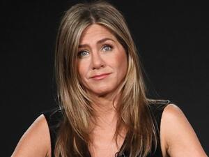 Shocking Confession: Jennifer Aniston Considered QUITTING Hollywood Recently