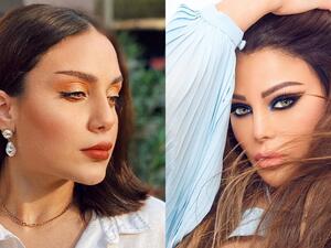 Shocking Resemblance! Zainab Fayyad Is a Virtual and Lyrical Carbon Copy of Her Mother Haifa Wehbe.. Watch!