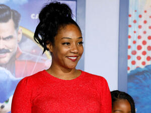 The 'Night School' star quarantined herself for two weeks