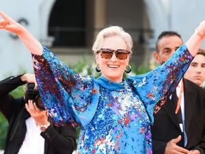 The Donator Wears Prada! Female Victims by Beirut Blasts to Receive $25,000 from Meryl Streep