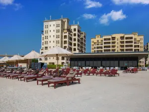الحمرا تعلن عن تجديد نادي الإبحار في رأس الخيمة وتكشف عن هويته الإعلامية الجديدة باسم ذا  كلوب هاوس