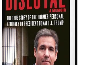 Cohen, who is still serving prison time for federal convictions, wrote of Trump's 'hatred' for Barack Obama and also presented alleged instances of his racist commentary (Twitter)