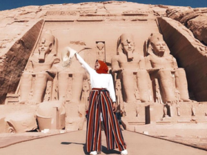 مروة حسن