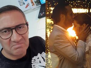 What Is Tony Abou Jaoude's Reaction To Ex Wife Carla Haddad's Marriage?