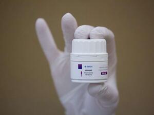 دواء Avafavir، الخاص بعلاج المصابين بفيروس كورونا المستجد