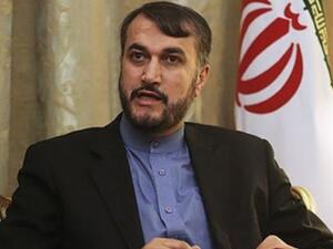 حسين أمير عبد اللهيان