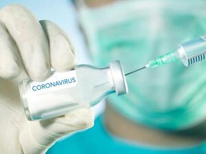  اللقاح الثاني سيجتاز الاختبارات السريرية بحلول 30 سبتمبر