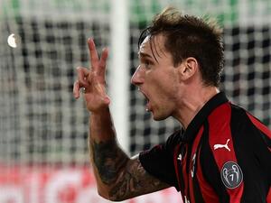 Argentine midfielder joins Istanbul club for 2 years, says president (Photo: AFP)