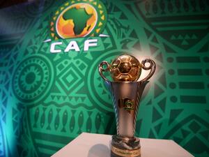 The African football governing body is reportedly considering changes to scheduled semi-final games of the Champions League and Confederation Cup (Photo: AFP)