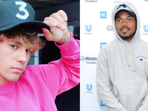 Bieber released his fifth studio album, Changes, in February. 