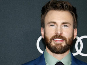  The controversy surrounding Chris, 39, erupted on Saturday 