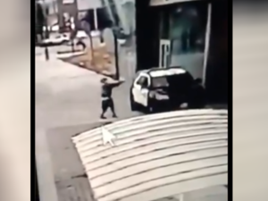 Is the 'Anti-Cop Propaganda' to Blame After Two LA Police Officers Were Severely Shot?