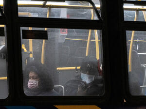 عشرات ملايين حالات الإصابة بالإنفلونزا قد تؤدي في الخريف القادم إلى اكتظاظ المستشفيات