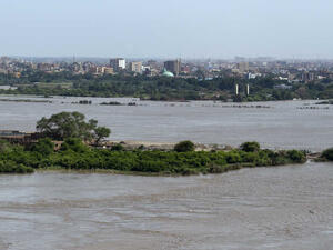 مخاوف من ارتفاع منسوب المياه مع بدء موسم الفيضان للعام الحالي