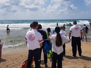 مواطن أردني عبر الحدود خلسة، فتم اعتقاله على الفور