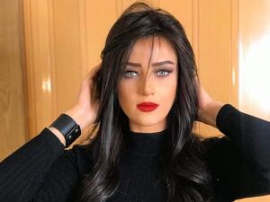 رضوى الشربيني إلى التحقيق بسبب سخريتها من غير المحجبات..وهذا أول تعليق لها من بعد التحقيق!