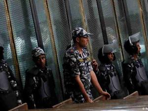 تعود أحداث القضية لشهر يناير من عام 2016