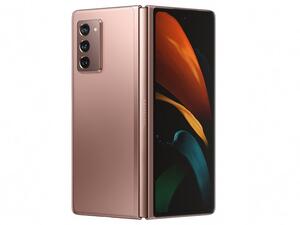 سامسونج تطلق هاتف Galaxy Z Fold2 بتصميم جديد يعيد تشكيل ملامح مستقبل الأجهزة الذكية 