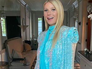 Gwyneth Paltrow